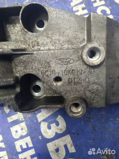 Кронштейн генератора. Ford Transit МИКРОАВТОБУС