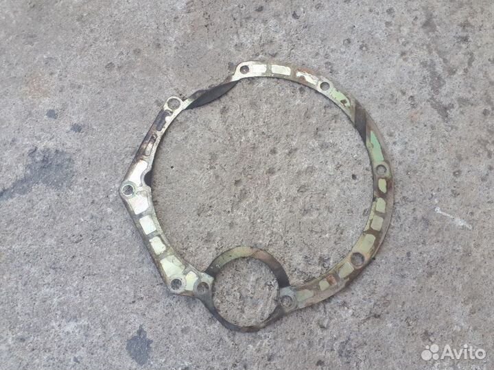 Пластина кпп МКПП Chery Tiggo T11 SQR481F 1.6