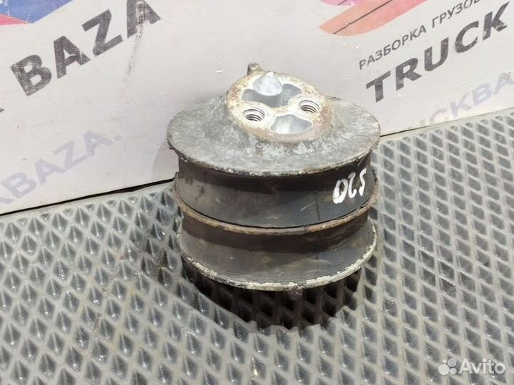 Подушка двигателя передняя Scania 4-series