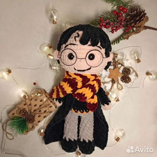 Гарри Поттер