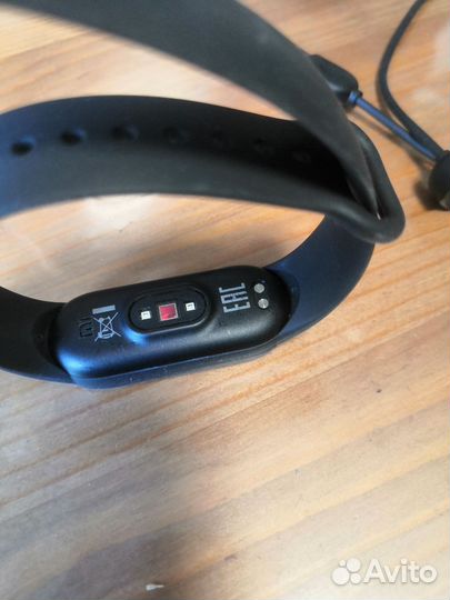 Xiaomi mi SMART band 4, 5