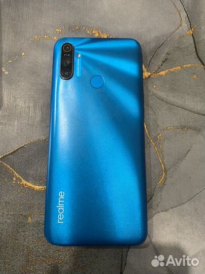 Realme c3