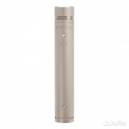 Комплект микрофонов Rode NT5-MP