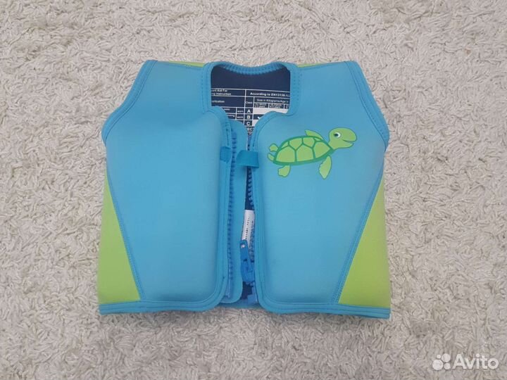 Спасательный жилет для детей