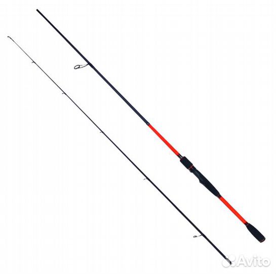 Спиннинг Kaida Captain KAC24M 2.40м. 7-32гр