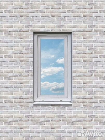 Окна пластиковые пвх