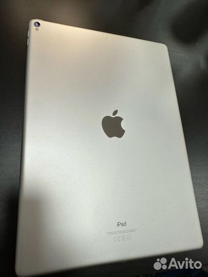 iPad pro 12.9