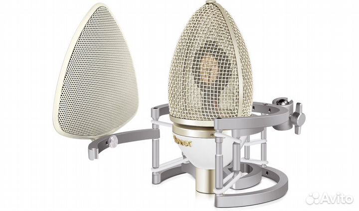 Студийный микрофон iCON Cocoon