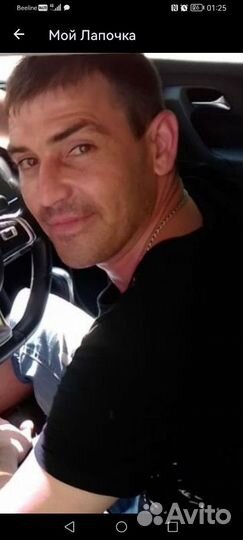 Кладовщик вечерний