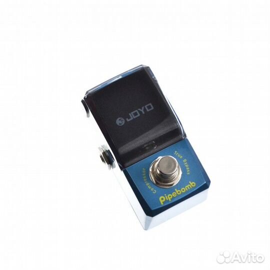 Гитарная педаль Joyo JF-312 