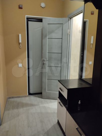 1-к. квартира, 35 м², 8/12 эт.