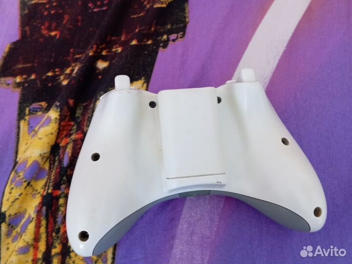 Геймпад xbox 360