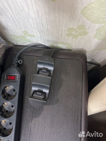 Игровая приставка ps4 slim 1tb