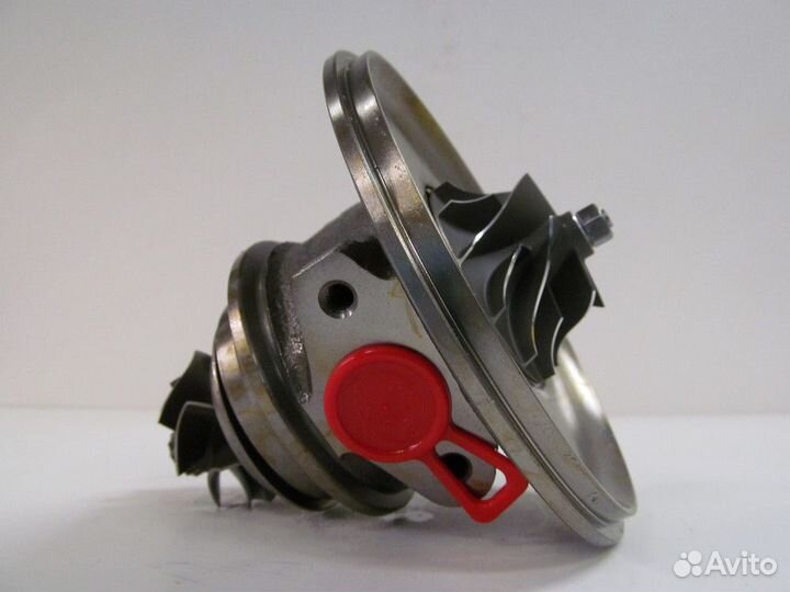 Картридж Турбины RHF4H Mercedes 1.80 OM640