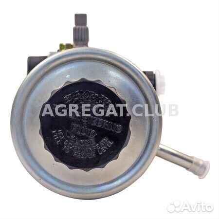 Насос гидроусилителя руля krauf HPQ1599XQ