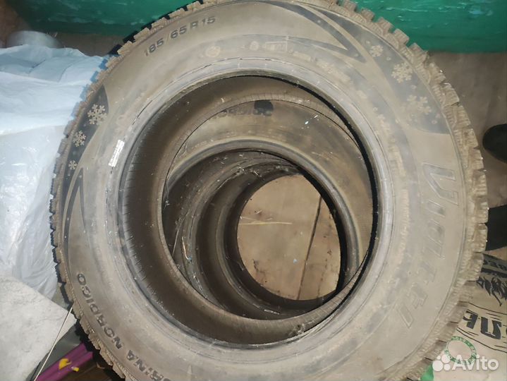 Viatti Brina Nordico V-522 185/65 R15