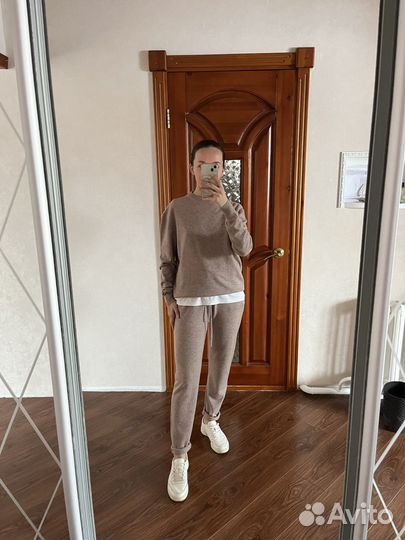 Костюм шерсть/кашемир 12 storeez