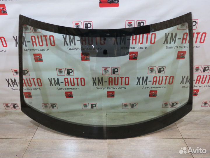 Стекло лобовое Kia Soul 3