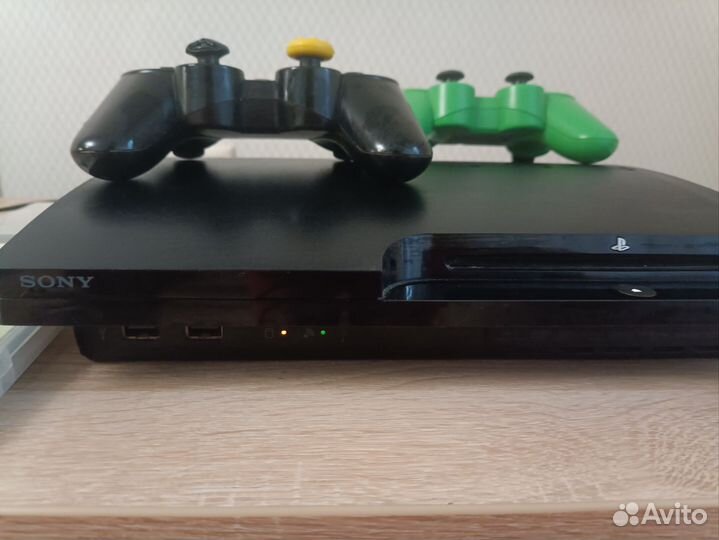 Sony playstation 3 PS3