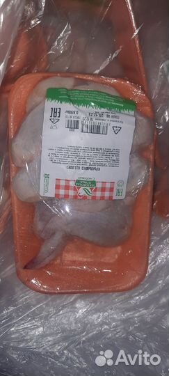 Корма для животных просрочка