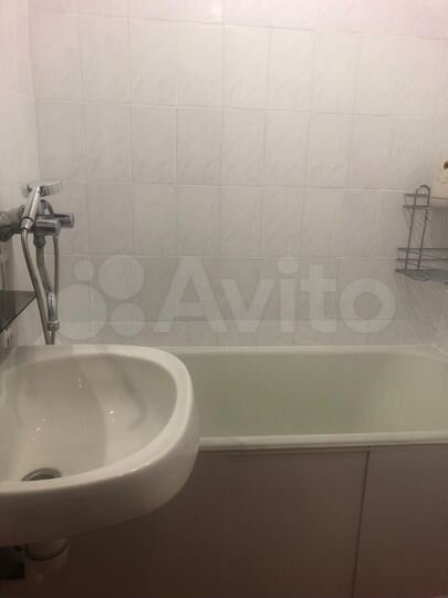 2-к. квартира, 44 м², 9/9 эт.