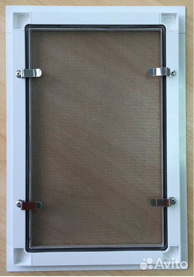 Москитные сетки на пвх окна