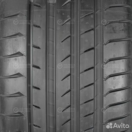 LingLong Sport Master UHP 295/35 R21 107Y