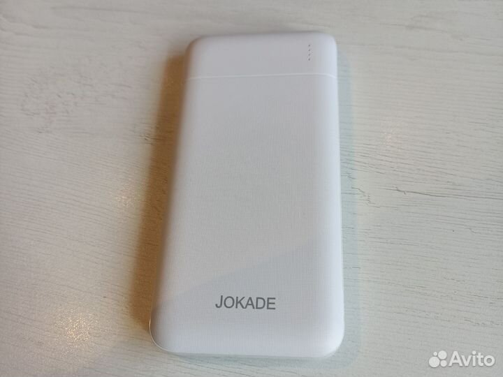 Повербанк 10000 mAh