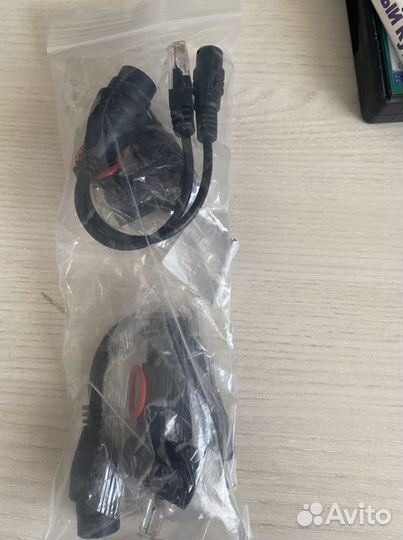 Блок питания