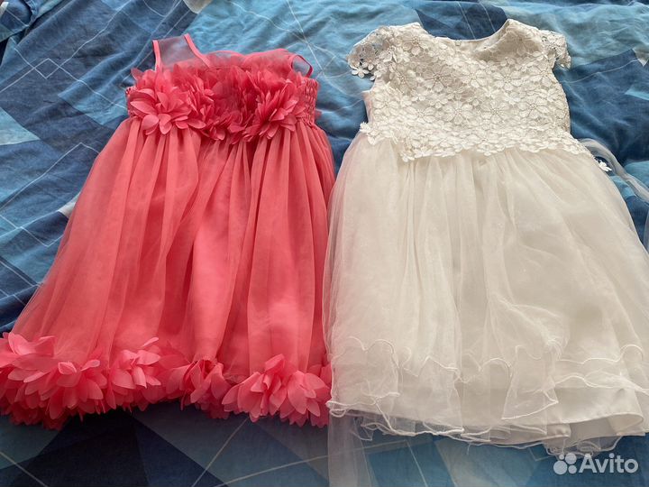 Одежда на девочку