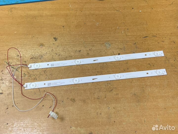 Светодиодная лента для Thomson T22FTE1020