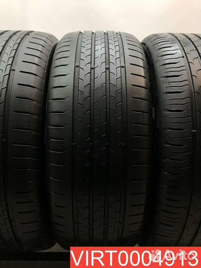 Continental EcoContact 6 215/60 R17 96H