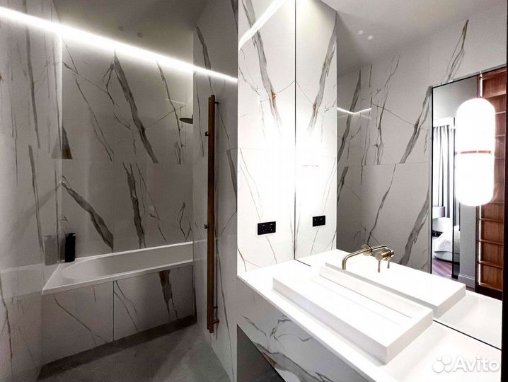 Шкаф на заказ влагостойкий и долговечный