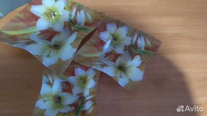 Набор салатников