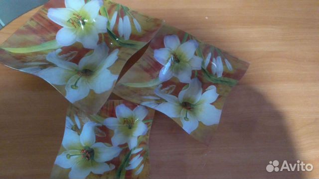 Набор салатников