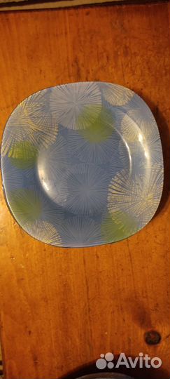 Люминарк Набор тарелок