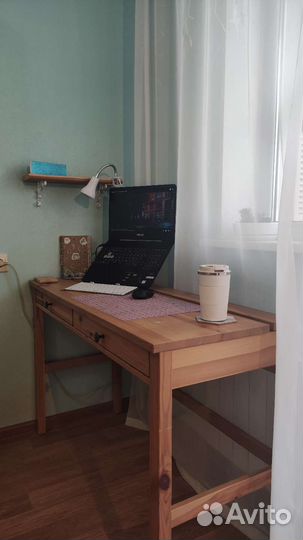 Письменный стол икеа
