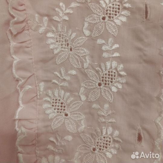 Ночные сорочки Прованс винтаж