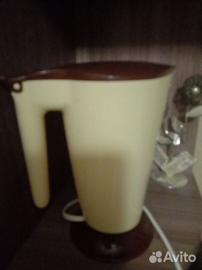 Чайник электрический 0,5 л