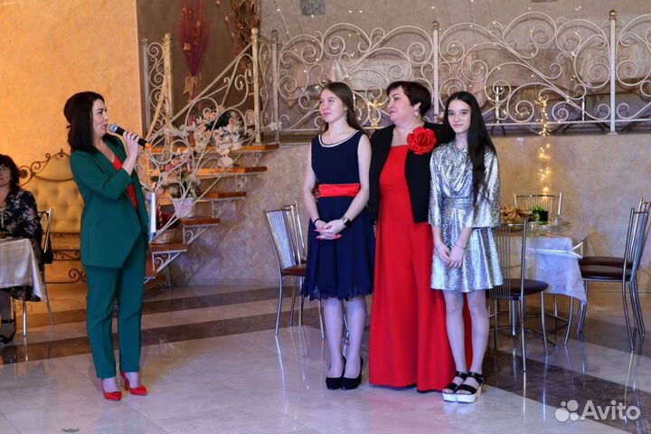 Ведущая, Тамада, Диджей, Оборудование