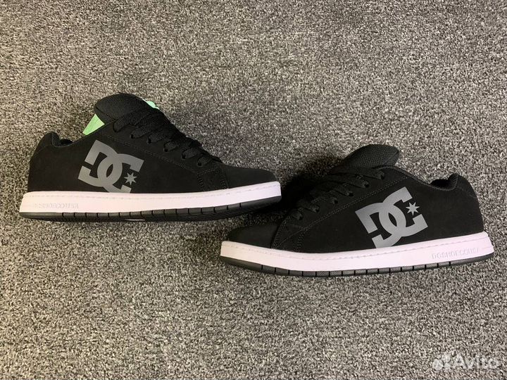 Dc Shoes Gaveler Оригинал