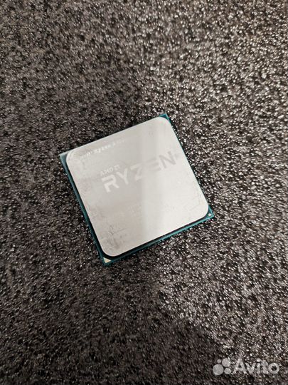 Процессор AMD Ryzen 3 1200, сокет AM4