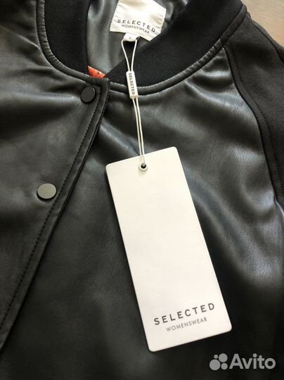 Куртка пиджак Selected S