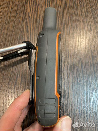 Garmin gpsmap 64s б/у