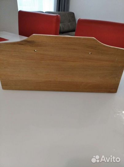 Полка для полотенца