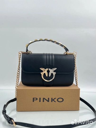 Сумка женская pinko lux