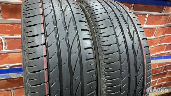 Bridgestone Turanza ER300 185/50 R16 81H