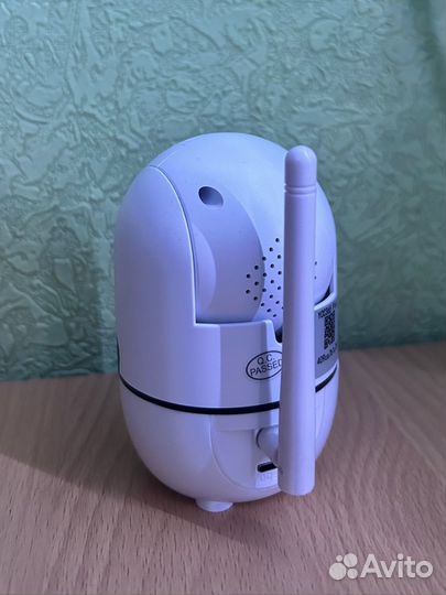 Ip Камера видеонаблюдения