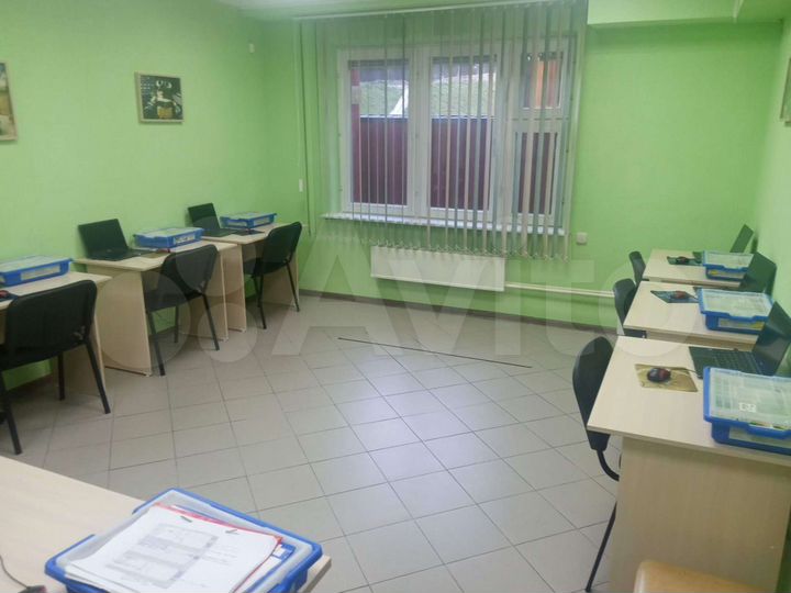 Свободного назначения, 48 м²