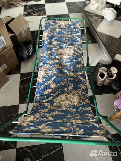 Раскладушка